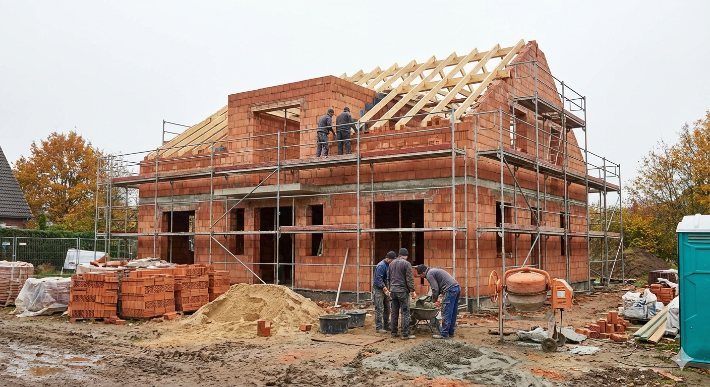 Construction Management Platform